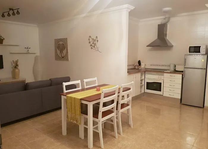 Casa Aray