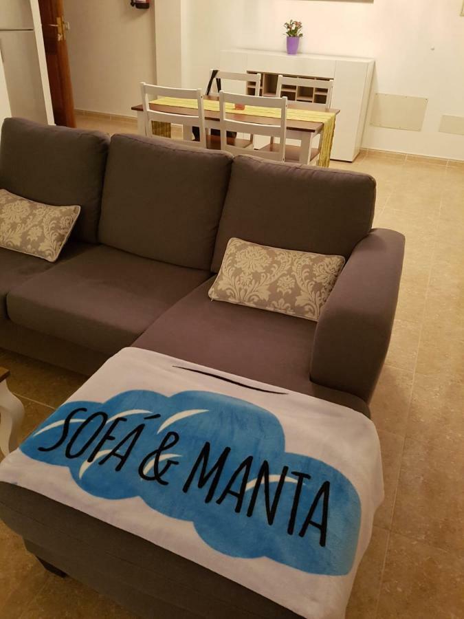 Hébergement de vacances Casa Aray