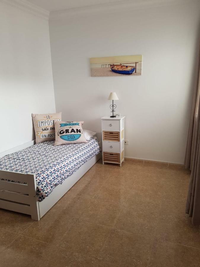 Casa Aray Hébergement de vacances *