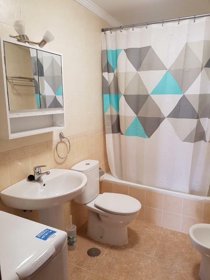 Hébergement de vacances Casa Aray *