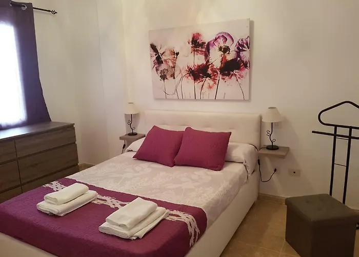 Casa Aray