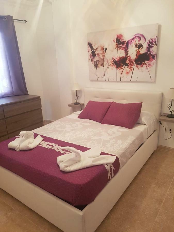 Casa Aray * Tias