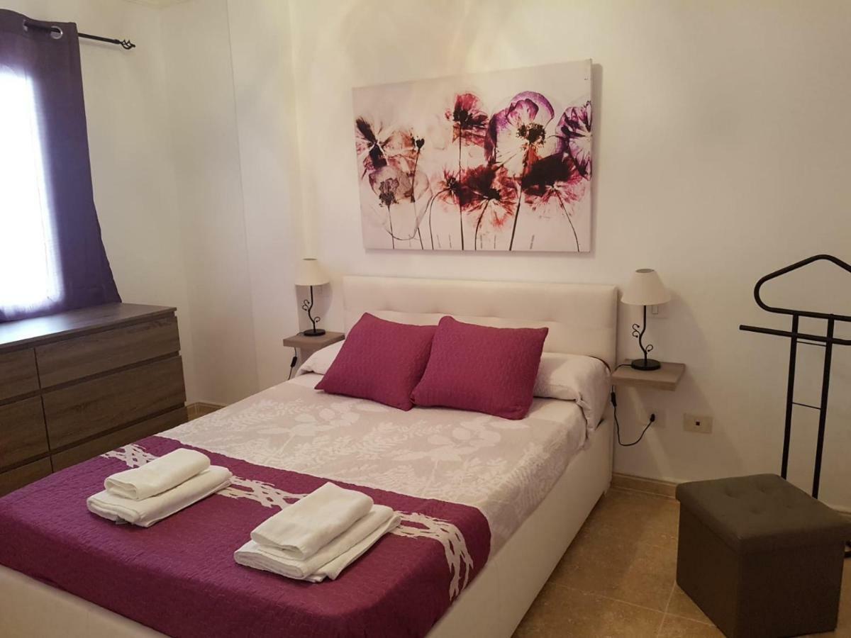 Casa Aray Holiday home *
