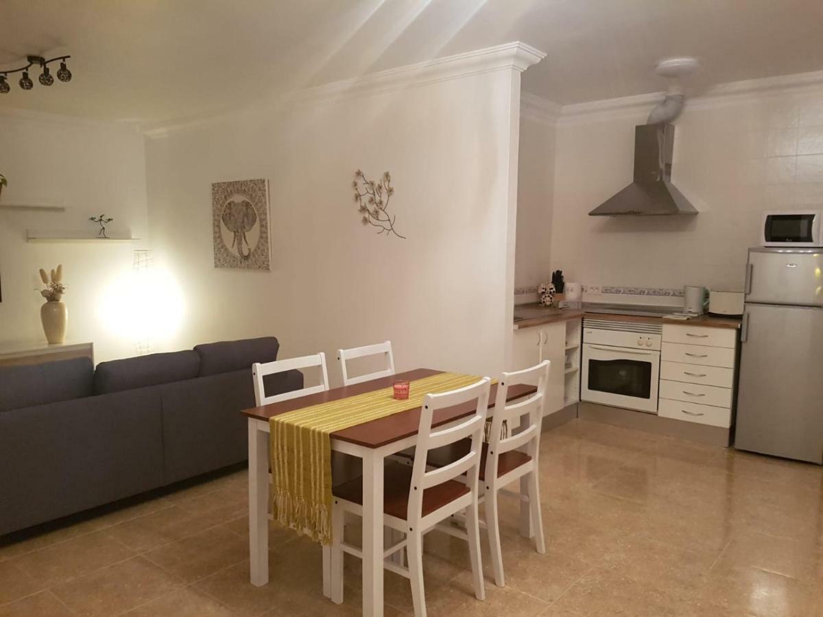 Holiday home Casa Aray