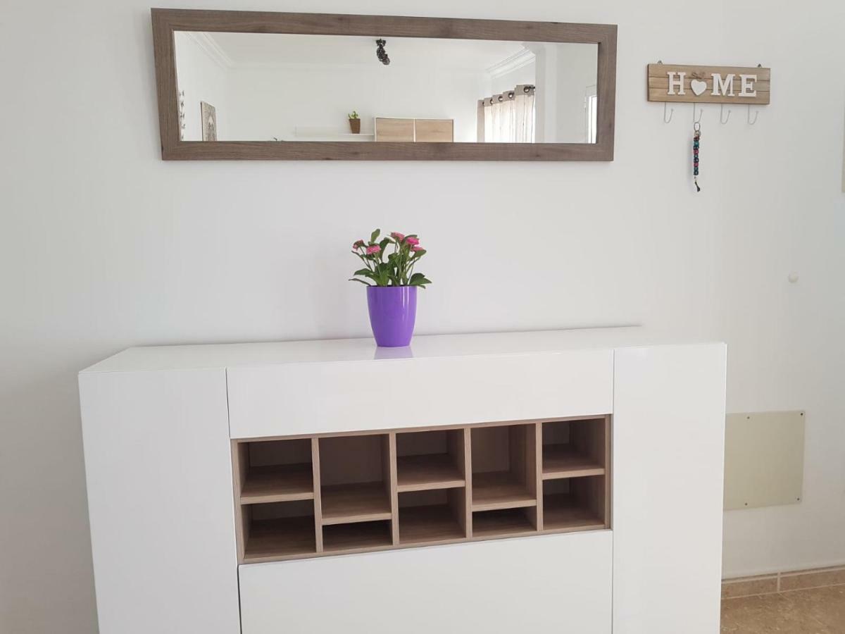 Casa Aray * Tias